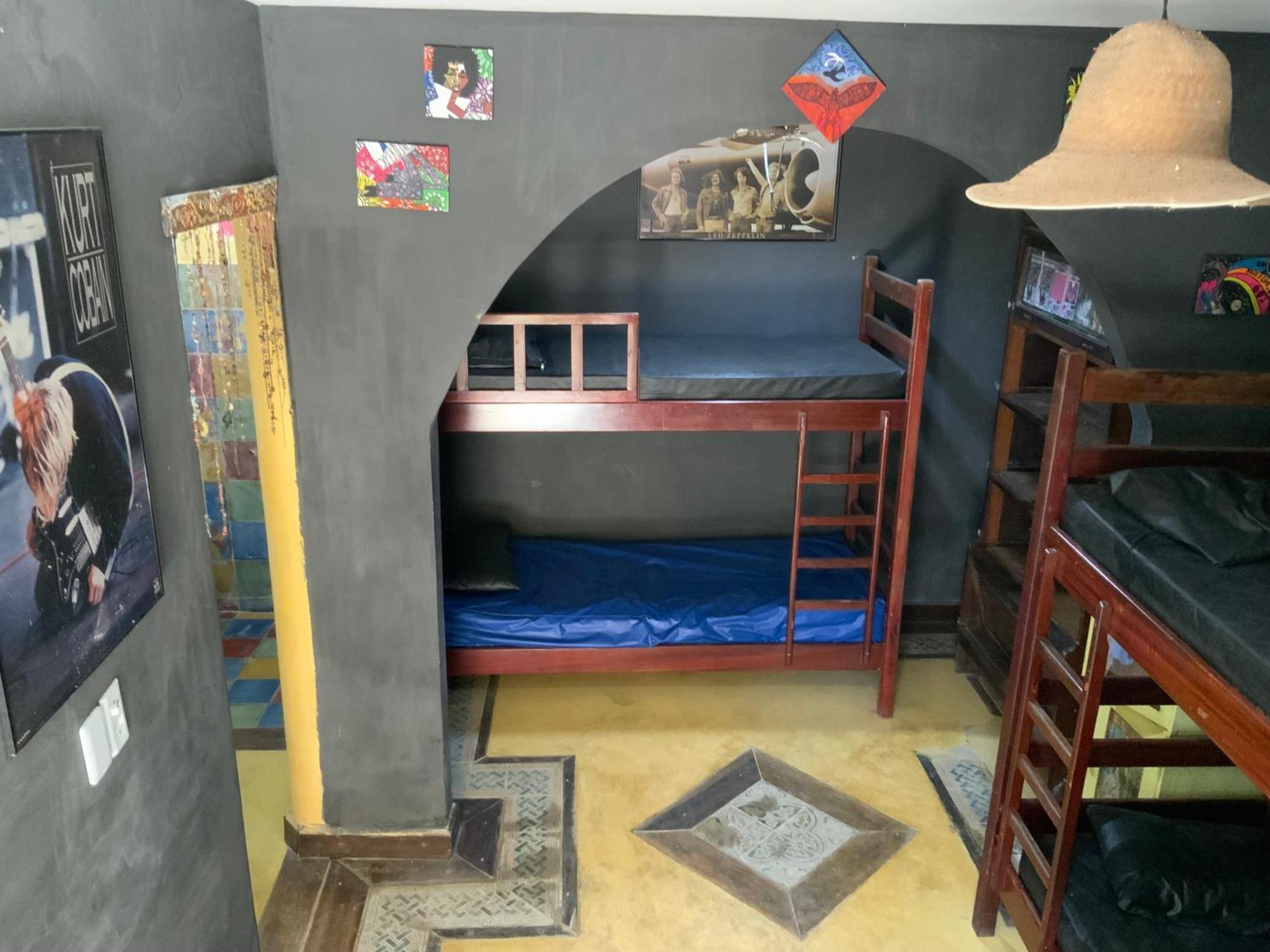 Trip E Hostal